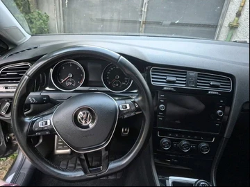 Авто Volkswagen Golf 2017 № 7938750