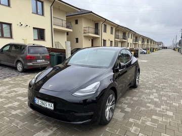 Авто Tesla Roadster 2020 № 7938751