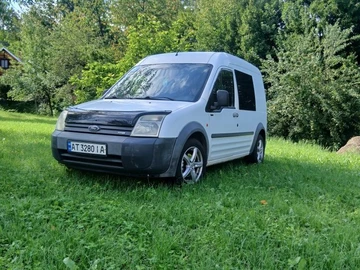 Авто Ford Tourneo Connect 2007 № 7938752