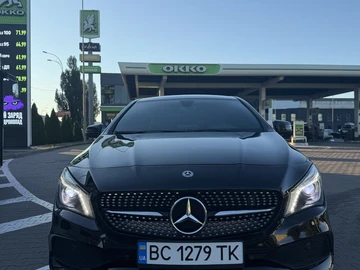 Авто Mercedes 250 2018 № 7938768