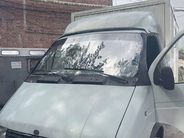 Авто ГАЗ 21 Волга 1999 № 7938780