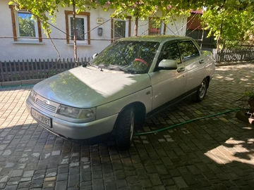 Авто ВАЗ 2110 2012 № 7938781
