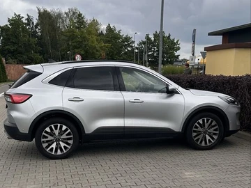 Авто Ford Escape 2020 № 7938787