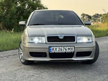 Авто Skoda Octavia 2008 № 7938791