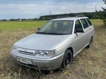 Авто ВАЗ 2111 2005 № 7938798