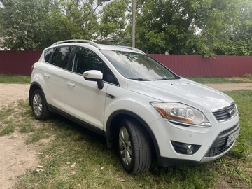 Авто Ford Kuga 2012 № 7938804