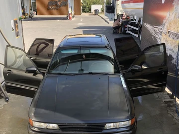 Авто Mitsubishi Galant 1991 № 7938816