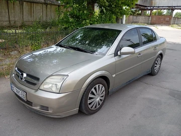 Авто Opel Vectra 2003 № 7938817