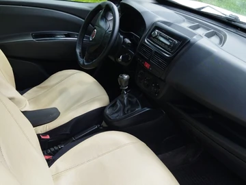 Авто Fiat Doblo 2010 № 7938820