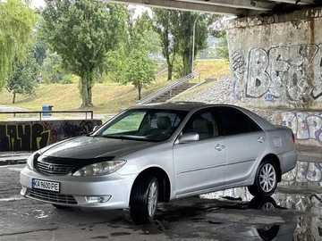 Авто Toyota Camry 2005 № 7938822