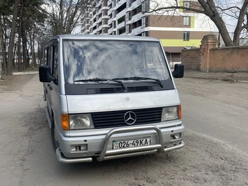 Авто Mercedes Mb 1990 № 7938826
