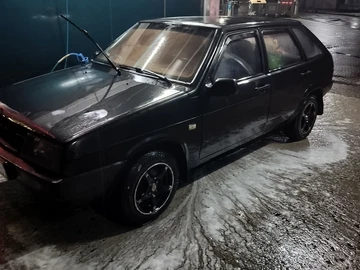 Авто ВАЗ 21093 2008 № 7938834