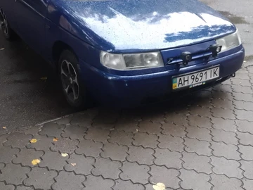Авто ВАЗ 2110 2006 № 7938835
