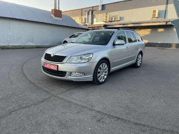 Авто Skoda Octavia 2011 № 7938841