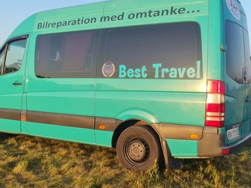 Авто Mercedes Sprinter 2010 № 7938844