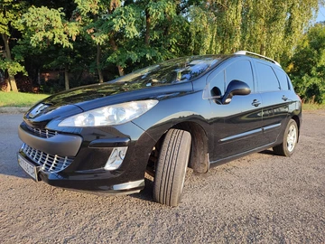 Авто Peugeot 308 2010 № 7938845
