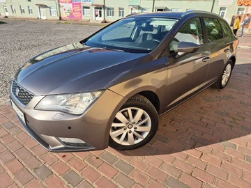 Авто SEAT Leon 2014 № 7938847