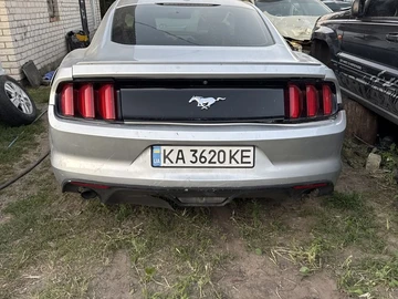 Авто Ford Mustang 2017 № 7938850