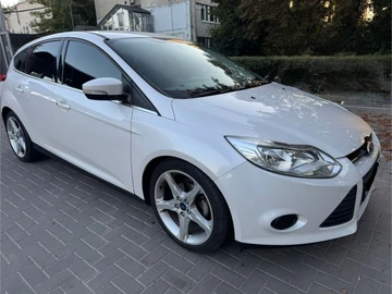Авто Ford Focus 2013 № 7938853