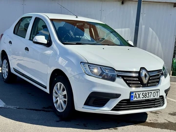 Авто Renault Logan 2019 № 7938857