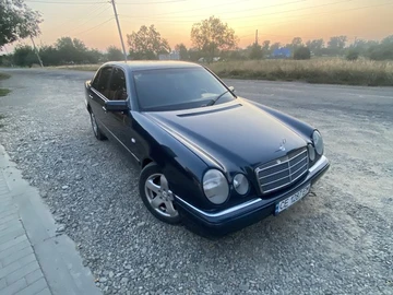 Авто Mercedes 220 1998 № 7938860