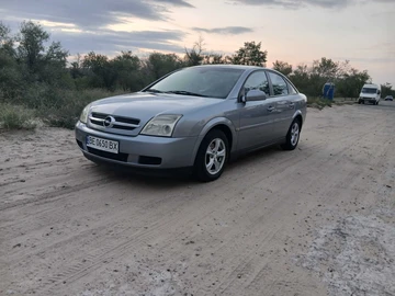 Авто Opel Vectra 2005 № 7938862
