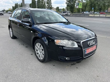 Авто Audi A4 2006 № 7938864