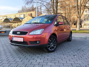Авто Ford C-Max 2007 № 7938868