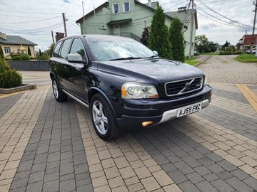 Авто Volvo Xc90 2010 № 7938871