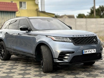 Авто Land Rover Range Rover 2019 № 7938872