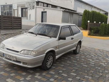 Авто ВАЗ 2113 2007 № 7938876