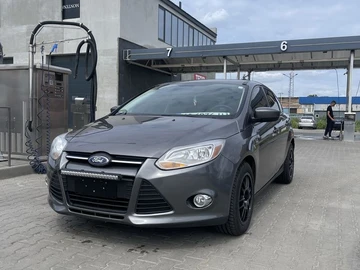 Авто Ford Focus 2012 № 7938906