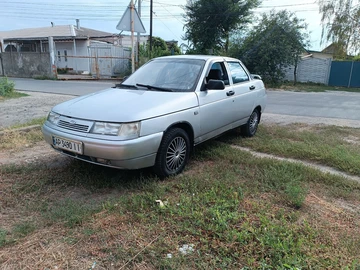 Авто ВАЗ 2110 2008 № 7938913