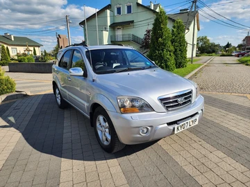 Авто KIA Sorento 2008 № 7938921