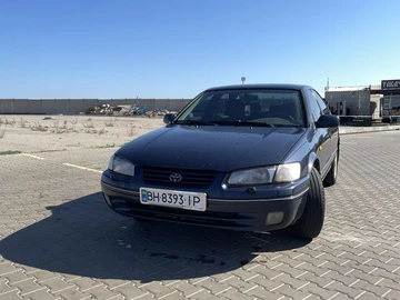 Авто Toyota Camry 1998 № 7938923