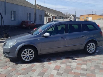 Авто Opel Astra 2006 № 7938925