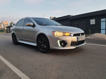 Авто Mitsubishi Lancer 2016 № 7938927