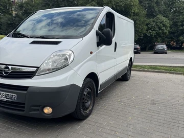 Авто Opel Vivaro 2012 № 7938929
