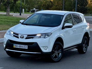 Авто Toyota Rav 4 2015 № 7938934