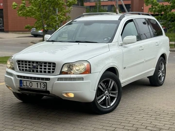 Авто Volvo Xc90 2007 № 7938936