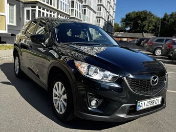 Авто Mazda Cx-5 2014 № 7938940