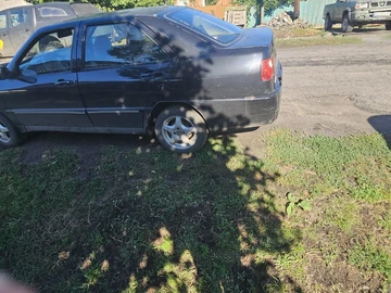 Авто Chery Amulet 2008 № 7938943