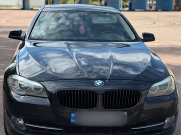 Авто BMW 5 Серия 2010 № 7938945
