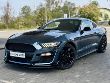 Авто Ford Mustang 2016 № 7938947