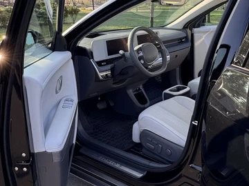 Авто Hyundai Ioniq 2024 № 7938949