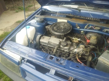 Авто ВАЗ 21099 2003 № 7938951