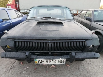 Авто ГАЗ 24 1975 № 7938953