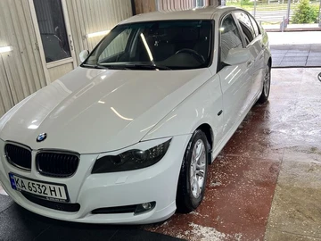 Авто BMW 3 Серия 2011 № 7938958