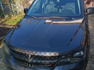 Авто Dodge Journey 2018 № 7938965