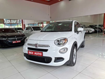 Авто Fiat 500 2016 № 7938966